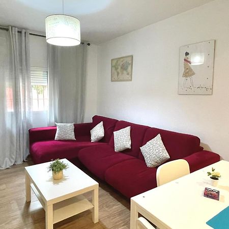 Triana Roomable Sevilla Kültér fotó