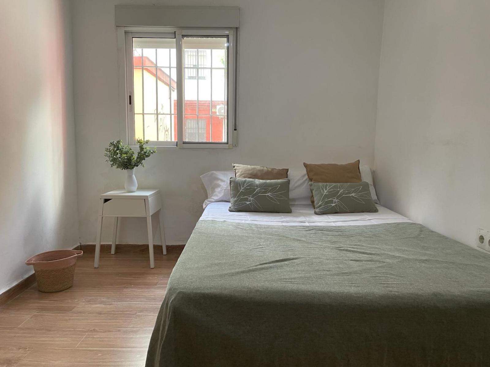 Triana Roomable Sevilla Kültér fotó