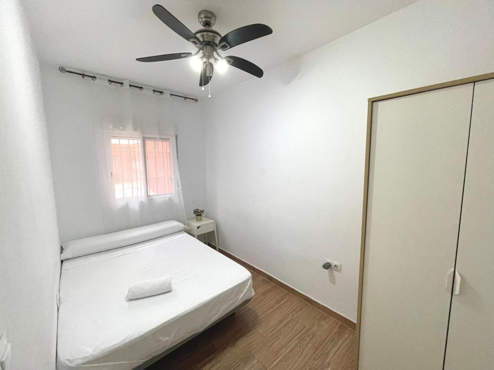 Triana Roomable Sevilla Kültér fotó