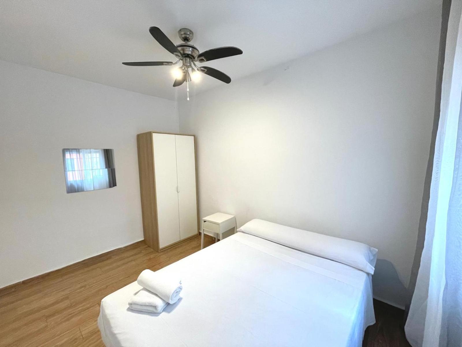 Triana Roomable Sevilla Kültér fotó