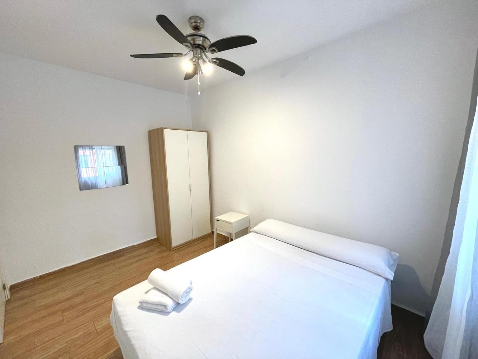Triana Roomable Sevilla Kültér fotó