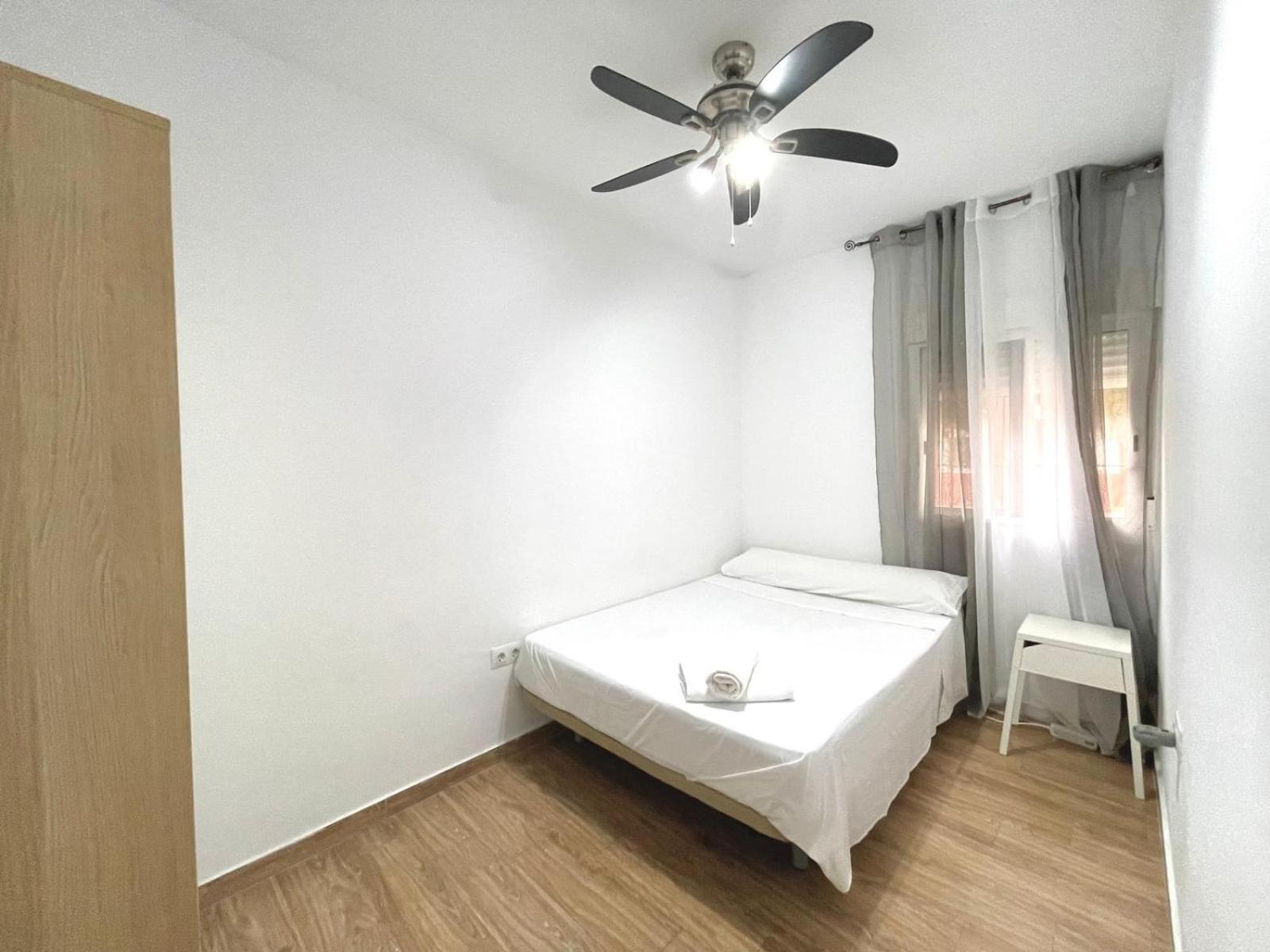 Triana Roomable Sevilla Kültér fotó