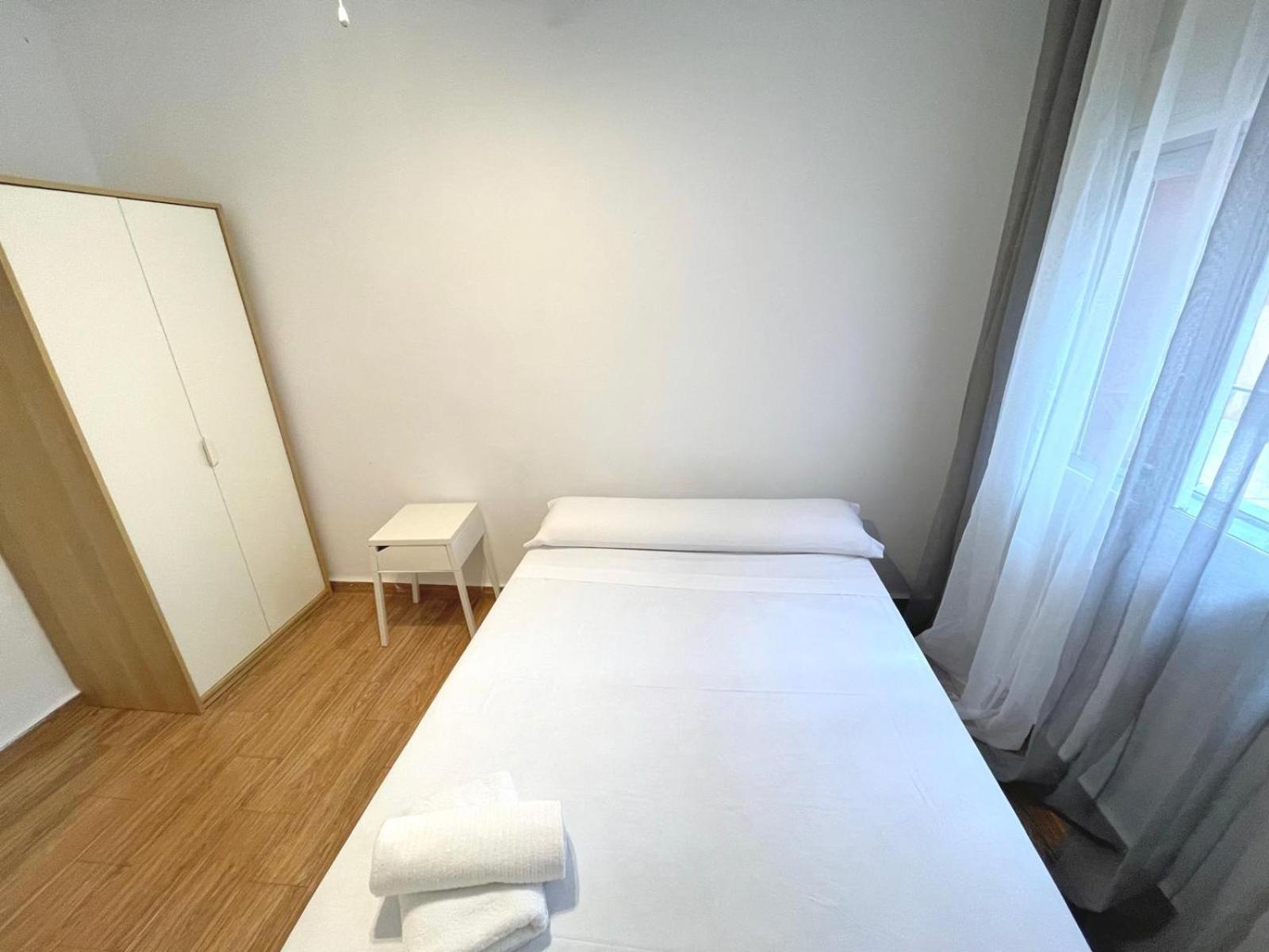Triana Roomable Sevilla Kültér fotó